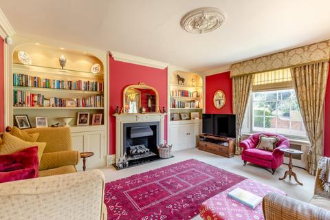 5 bedroom detached house for sale, Otterden, Faversham, Kent