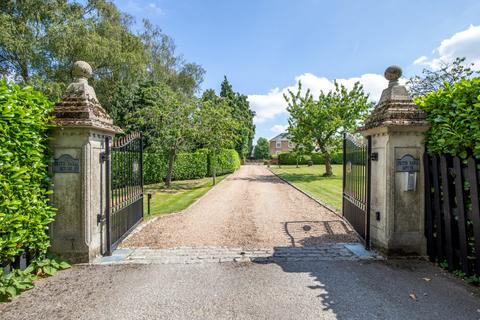 5 bedroom detached house for sale, Otterden, Faversham, Kent