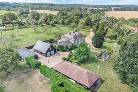 5 bedroom detached house for sale, Otterden, Faversham, Kent