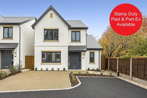 undefined, Cleevelands Drive, Pittville, Cheltenham