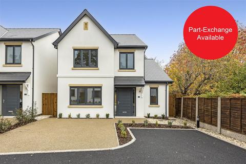 undefined, Cleevelands Drive, Pittville, Cheltenham