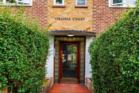 2 bedroom apartment for sale, Virginia Water