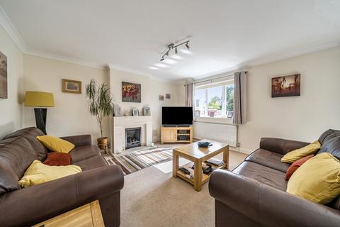 4 bedroom detached house for sale, Blackberry Lane, Four Marks, Alton, Hampshire, GU34
