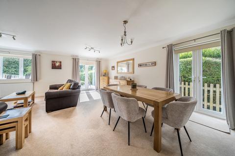 4 bedroom detached house for sale, Blackberry Lane, Four Marks, Alton, Hampshire, GU34