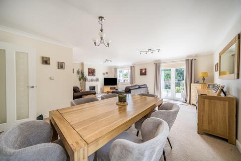 4 bedroom detached house for sale, Blackberry Lane, Four Marks, Alton, Hampshire, GU34