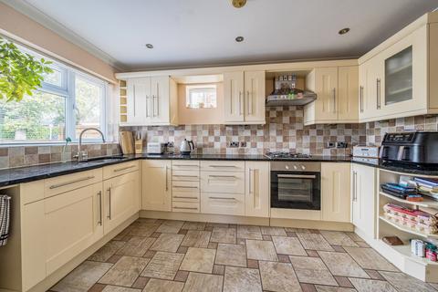 4 bedroom detached house for sale, Blackberry Lane, Four Marks, Alton, Hampshire, GU34
