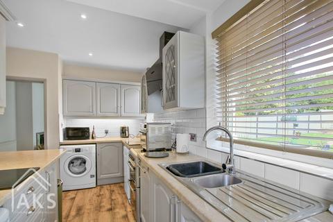 3 bedroom semi-detached house for sale, West View Avenue, Derby DE23