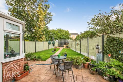 3 bedroom semi-detached house for sale, West View Avenue, Derby DE23