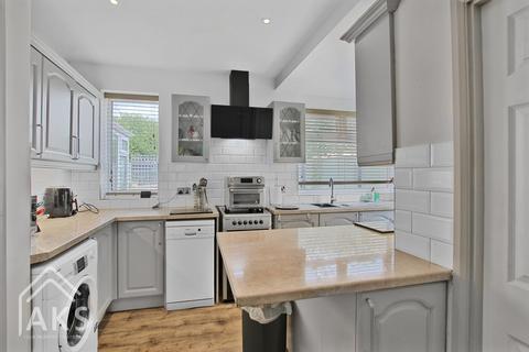 3 bedroom semi-detached house for sale, West View Avenue, Derby DE23