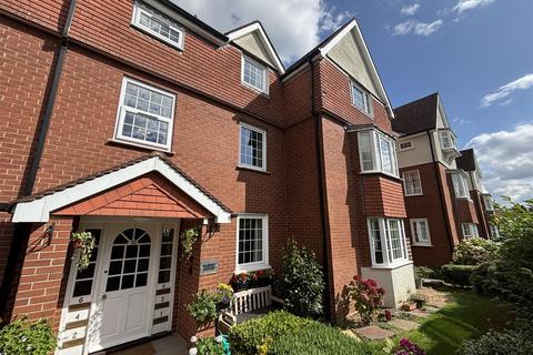 2 bedroom apartment for sale, Albany House, Scarborough YO11