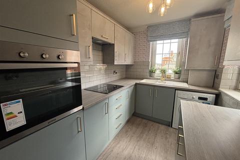 2 bedroom apartment for sale, Albany House, Scarborough YO11