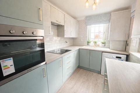 2 bedroom apartment for sale, Albany House, Scarborough YO11