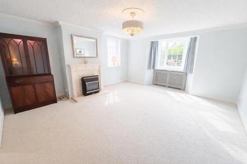 2 bedroom apartment for sale, Albany House, Scarborough YO11