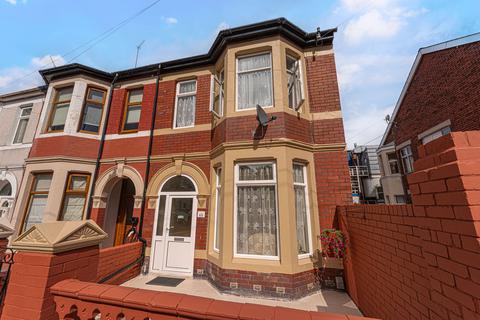 Marlborough Road, Newport, NP19