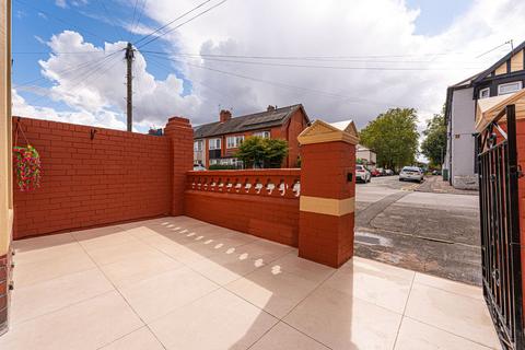 3 bedroom terraced house for sale, Marlborough Road, Newport, NP19
