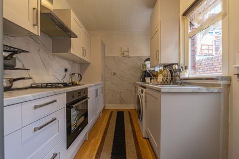 3 bedroom terraced house for sale, Marlborough Road, Newport, NP19