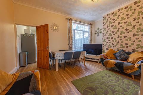 3 bedroom terraced house for sale, Marlborough Road, Newport, NP19