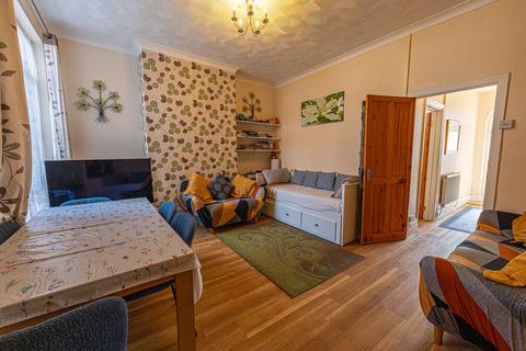 3 bedroom terraced house for sale, Marlborough Road, Newport, NP19