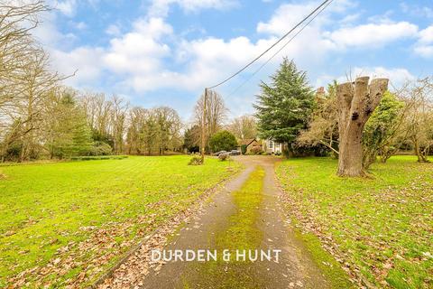 undefined, The Street, Willingale, CM5