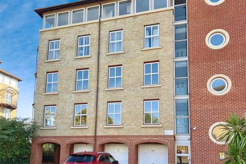 Andes Close, Southampton, Hampshire