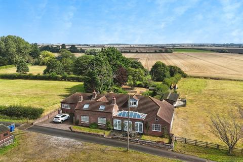 undefined, Sproatley Road, Flinton,  HU11 4NE