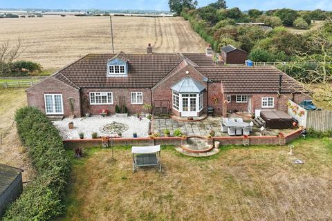 undefined, Sproatley Road, Flinton, HU11 4NE