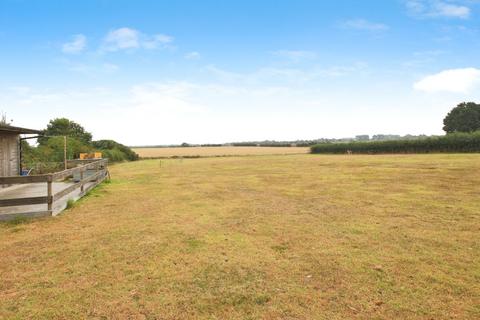 undefined, Sproatley Road, Flinton, HU11 4NE