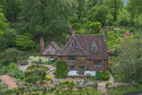4 bedroom detached house for sale, Copyhold Lane, Lindfield, Haywards Heath, West Sussex
