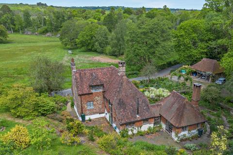 4 bedroom detached house for sale, Copyhold Lane, Lindfield, Haywards Heath, West Sussex
