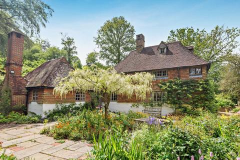 4 bedroom detached house for sale, Copyhold Lane, Lindfield, Haywards Heath, West Sussex