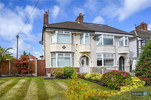 undefined, Almonds Grove, Liverpool, Merseyside, L12