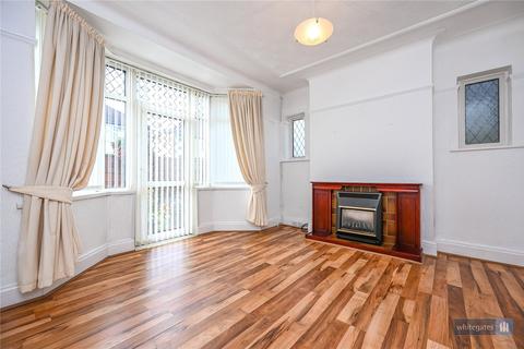 undefined, Almonds Grove, Liverpool, Merseyside, L12
