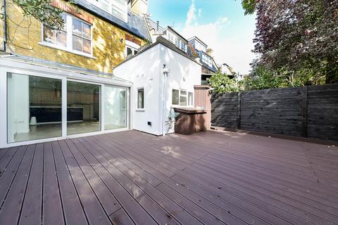 undefined, Howitt Road, London, NW3