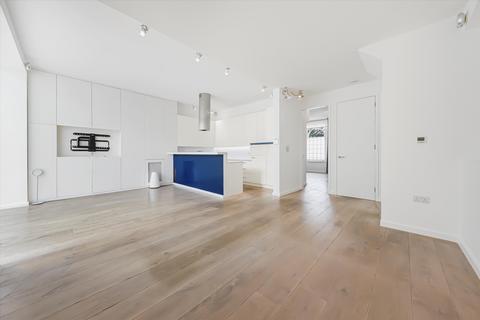 undefined, Howitt Road, London, NW3