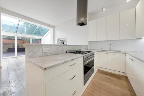 undefined, Howitt Road, London, NW3