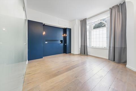 undefined, Howitt Road, London, NW3