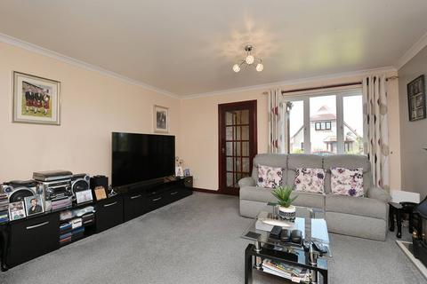 undefined, 4 Redwood Walk, Newtongrange, Dalkeith, EH22 4NS