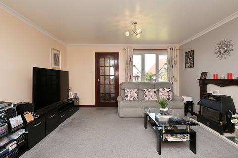 undefined, 4 Redwood Walk, Newtongrange, Dalkeith, EH22 4NS