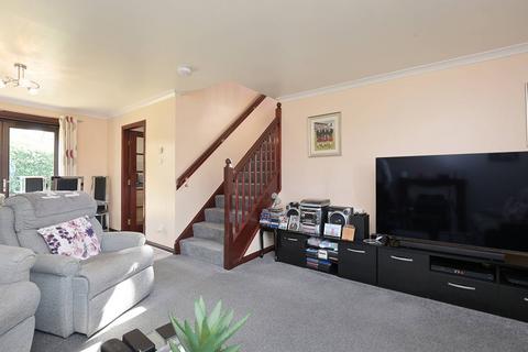 undefined, 4 Redwood Walk, Newtongrange, Dalkeith, EH22 4NS