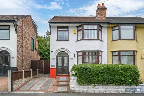 undefined, Alcester Road, Liverpool, Merseyside, L12