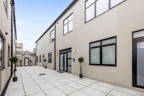 undefined, Gemini House, Hove