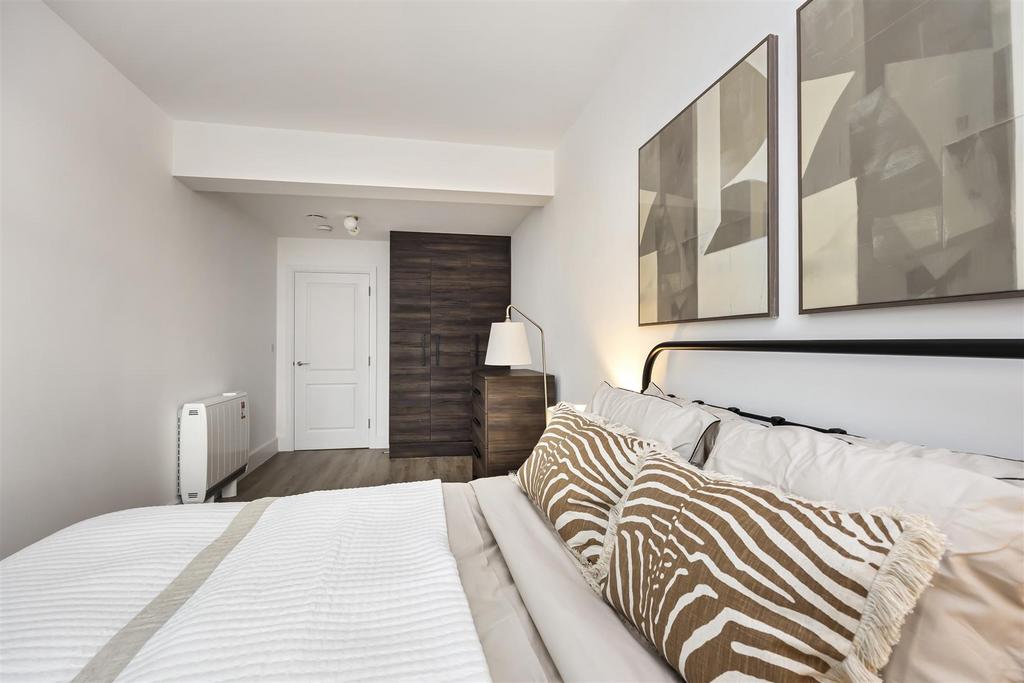 FLAT 22 GEMINI 2025 Old Shoreham Road, Gemini Hous