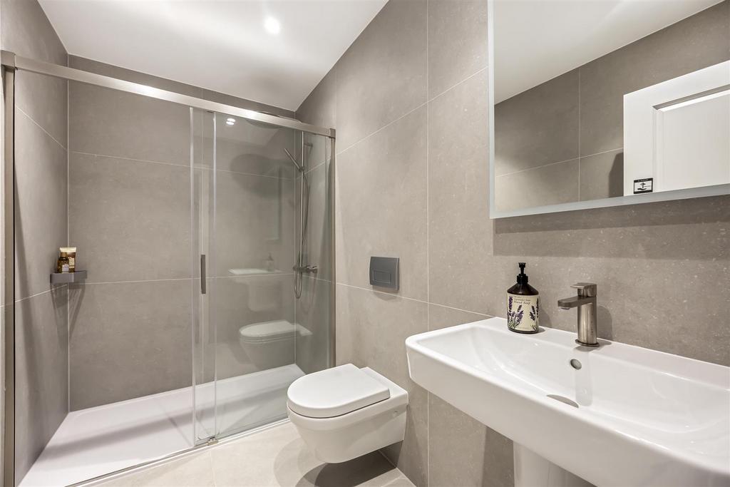 FLAT 22 GEMINI 2025 Old Shoreham Road, Gemini Hous