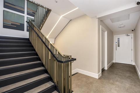 undefined, Gemini House, Hove