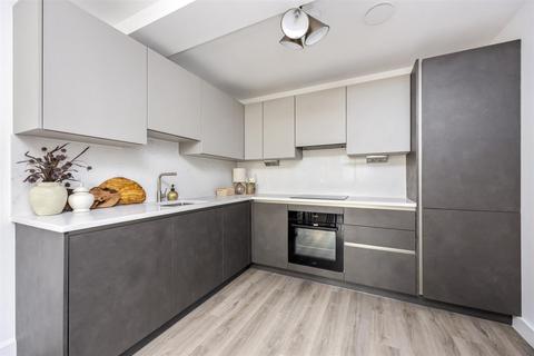 undefined, Gemini House, Hove