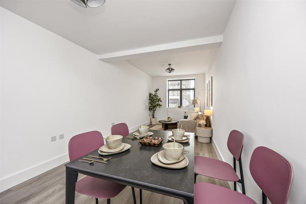 FLAT 22 GEMINI 2025 Old Shoreham Road, Gemini Hous
