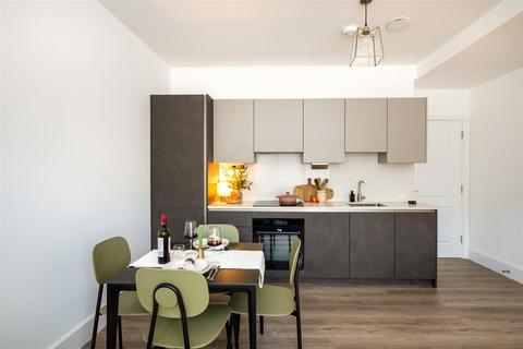 undefined, Gemini House, Hove