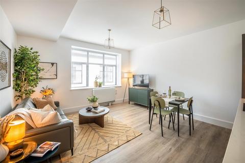 undefined, Gemini House, Hove