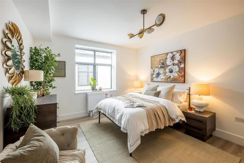 undefined, Gemini House, Hove