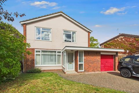 Woodmeadow Road, Ross-on-Wye, Herefordshire, HR9